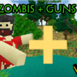 生存战争2僵尸枪械模组