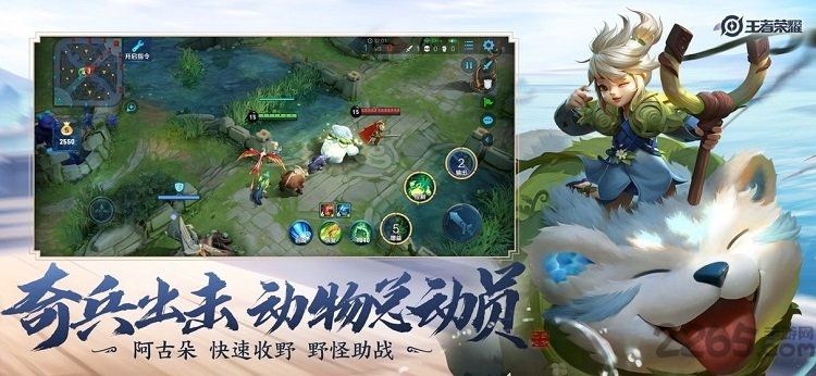王者荣耀情报站app最新下载