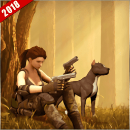 三角洲部队突击队中文版