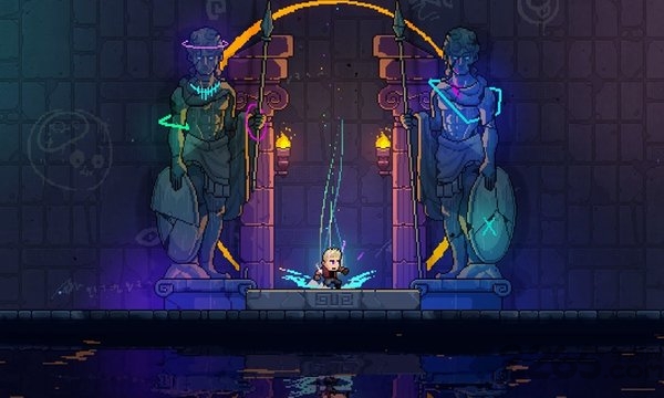 霓虹深渊单机游戏 霓虹深渊中文版下载