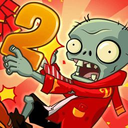 植物大战僵尸2创意庭院最新版