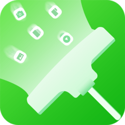 手机超强清理管家软件(更名深度清理管家)