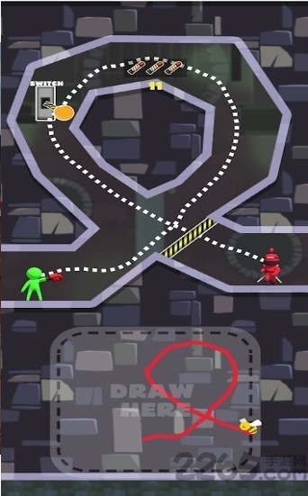 画个火箭游戏下载安装