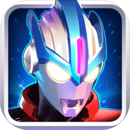 奥特曼传说英雄tv版游戏