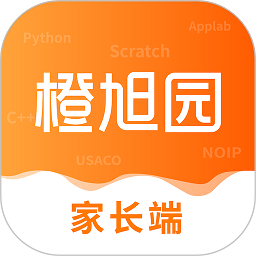 橙旭园儿童编程手机版