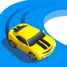 全民漂移3d破解版无限金币无限钻石版