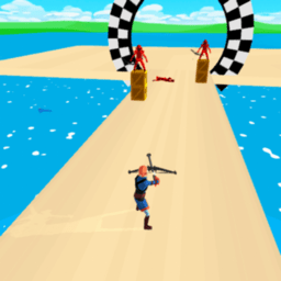 武器我最会游戏