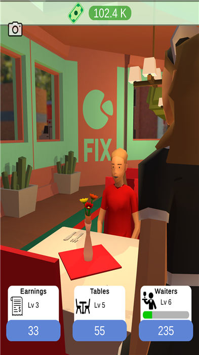 restaurantlife3d游戏下载