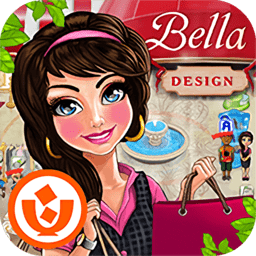 贝拉时装设计(bella design)