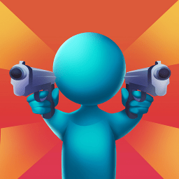 荒野枪手小游戏