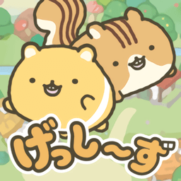 森林小动物与大树屋官方版