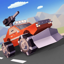 僵尸德比像素生存破解版