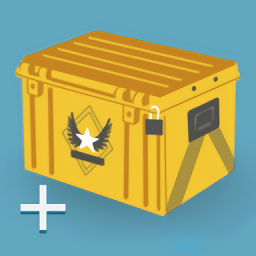 cs开箱模拟器手机版