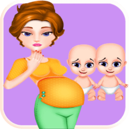 怀孕公主新生宝宝最新版(改名怀孕公主生宝宝大赛)