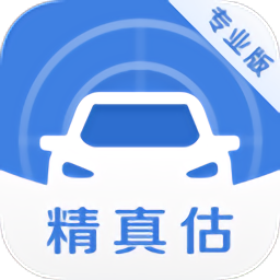 精真估专业版最新版本