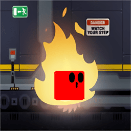 疯狂的地牢方块游戏