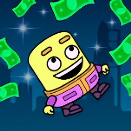 空闲火箭大亨游戏(idle rocket tycoon)