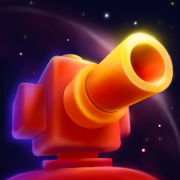 合成塔防之向我开炮游戏(暂未上线)