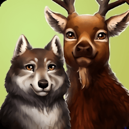 野生动物之美国游戏