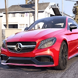 城市停车模拟器游戏(city car parking simulation)