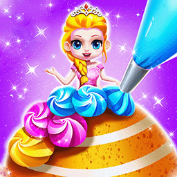 迷你蛋糕达人手机版