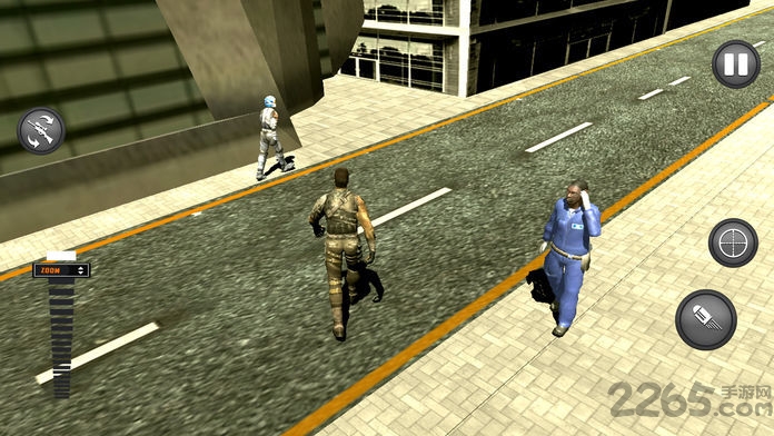 狙击手刺客战士3d 狙击手刺客战士3d下载