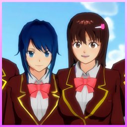 樱花女生校园模拟器最新版2022