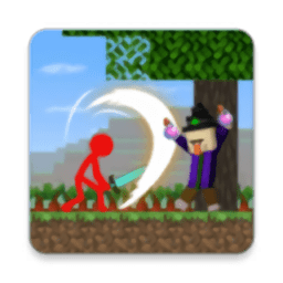 火柴人逃出牢房游戏