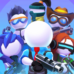 火柴人特工行动中文版