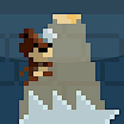 小小亡命熊最新版