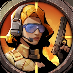 军事指挥战争游戏(army arena)