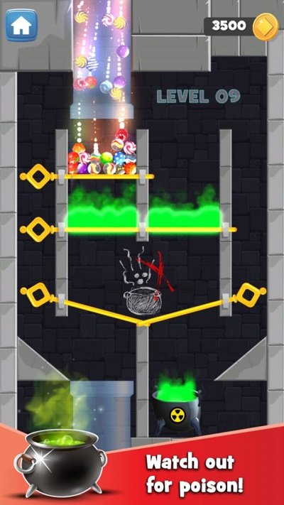 救援小能手最新版 救援小能手游戏下载