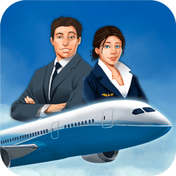 航空公司经理大亨2020中文版