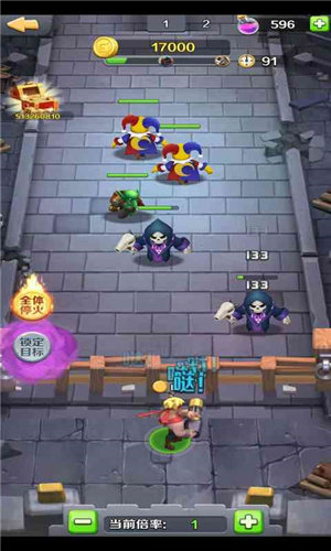 我部落最强最新版 我部落最强游戏下载