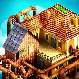 逃离机械城中文百度版