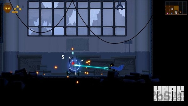 勇敢的哈克测试版下载