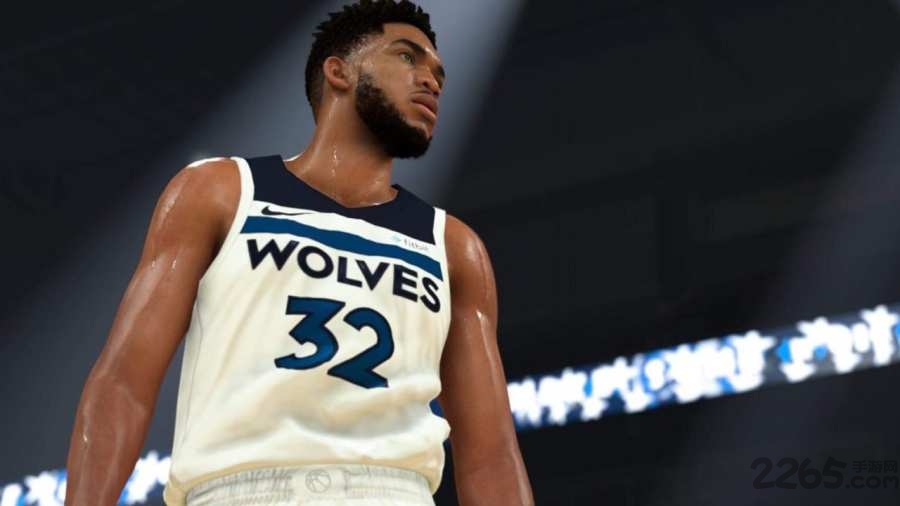 nba 2k21手机版下载