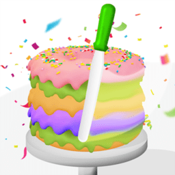 蛋糕糖衣大师最新版