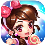 欢乐暖暖大作战手机版(暂未上线)