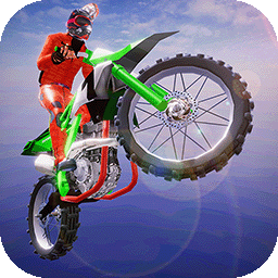 驾驶摩托车传说官方版