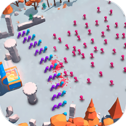 人类保卫战最新版