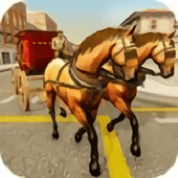 马车出租车接客最新版