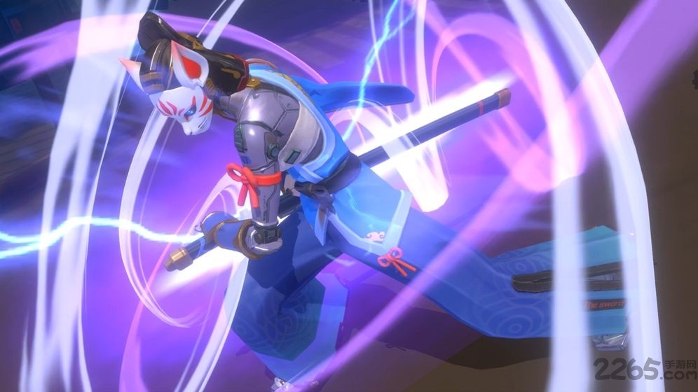 机甲冲刺手游下载