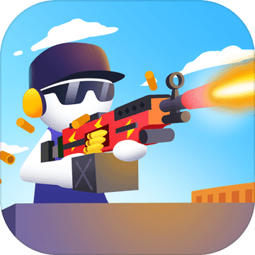 我不是枪王最新版