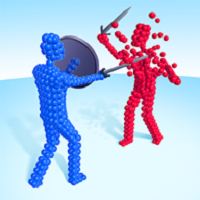 战斗姿态小游戏(fighting stance)