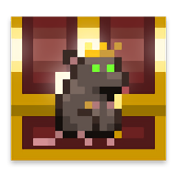 鼠王的像素地牢汉化版