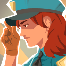 警察局大亨新版