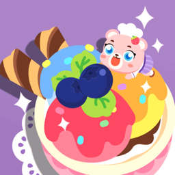 宝宝咪啦冰淇凌手机版