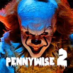 pennywise2游戏