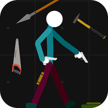 火柴人游乐场游戏